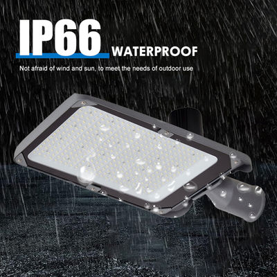 アルミニウム道路庭LED街路灯 IP66防水省エネ