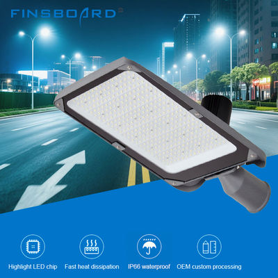 アルミニウム道路庭LED街路灯 IP66防水省エネ