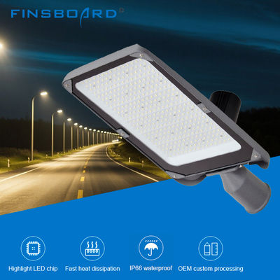 アルミニウム道路庭LED街路灯 IP66防水省エネ