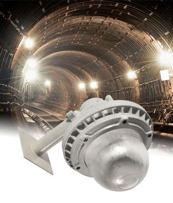 IP65防水防爆型化学工業用ランプ 120W