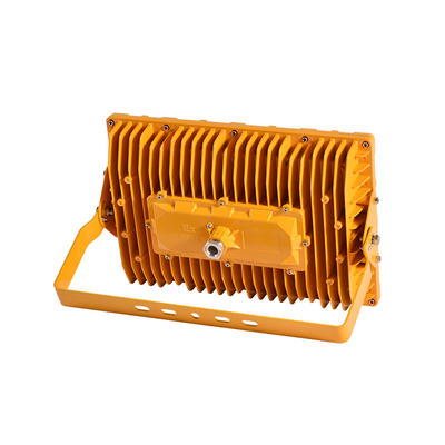 高級危険エリア照明 Ip65 防水 防爆発ランプ 50w 100w 150w 200w