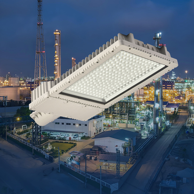 IP65防水産業用照明 50w 100w 150w SMD LED 防爆街路灯