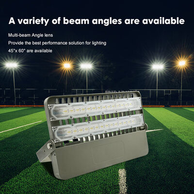 LitePro DLXレイアウト プロジェクト設置 防水LEDスタジアム照明