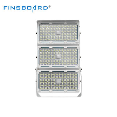 トンネルファーム3000-6500K LED投光器 屋外 壁掛け アルミニウム