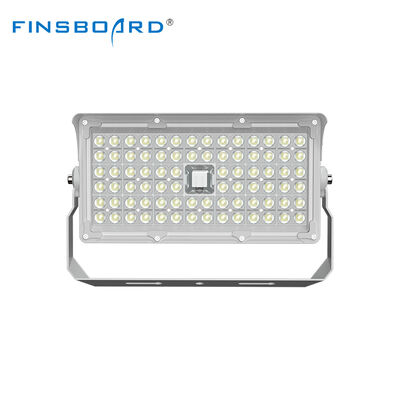 アルミ 500W LED モジュール式 洪水ライト モーション検出器 防水