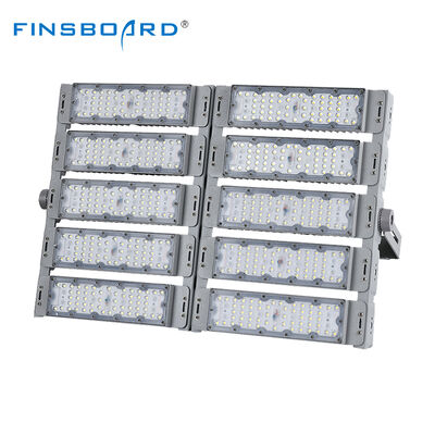 Customizable Beam Angles Flood Lights for Optimal Illumination