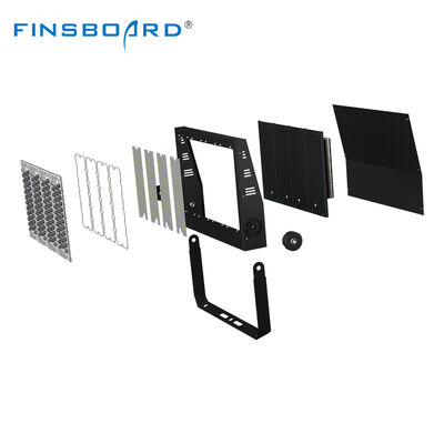 スポーツと農業用のためのIP66 LED洪水ライトをあなたの会場を照らす