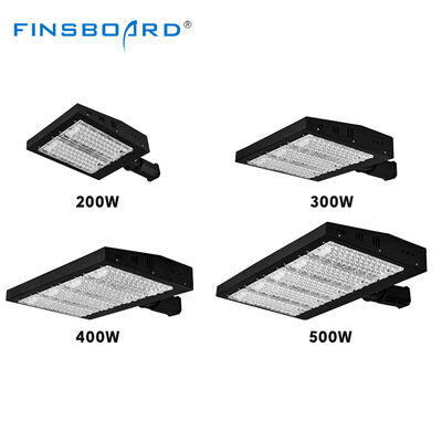 高性能 IP66 靴箱ライト 高速道路や庭園に最適