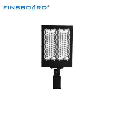 靴箱のライトのためのカスタマイズ可能なビームアングル