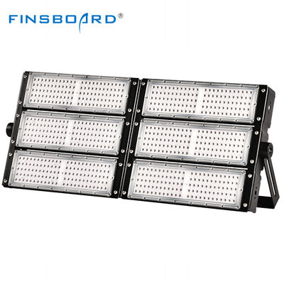 AC100-270V Ip66 スタジアム 防災灯 70w 140w 210w 280w 350w