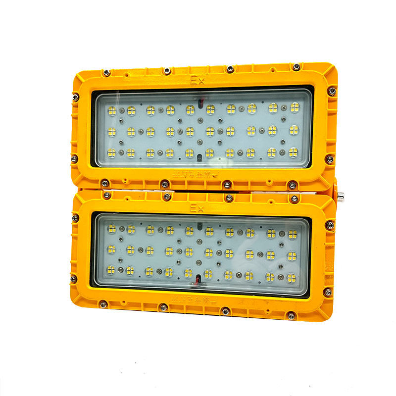 WF2 ポータブル 防爆照明装置 石炭油田用 200W 100W