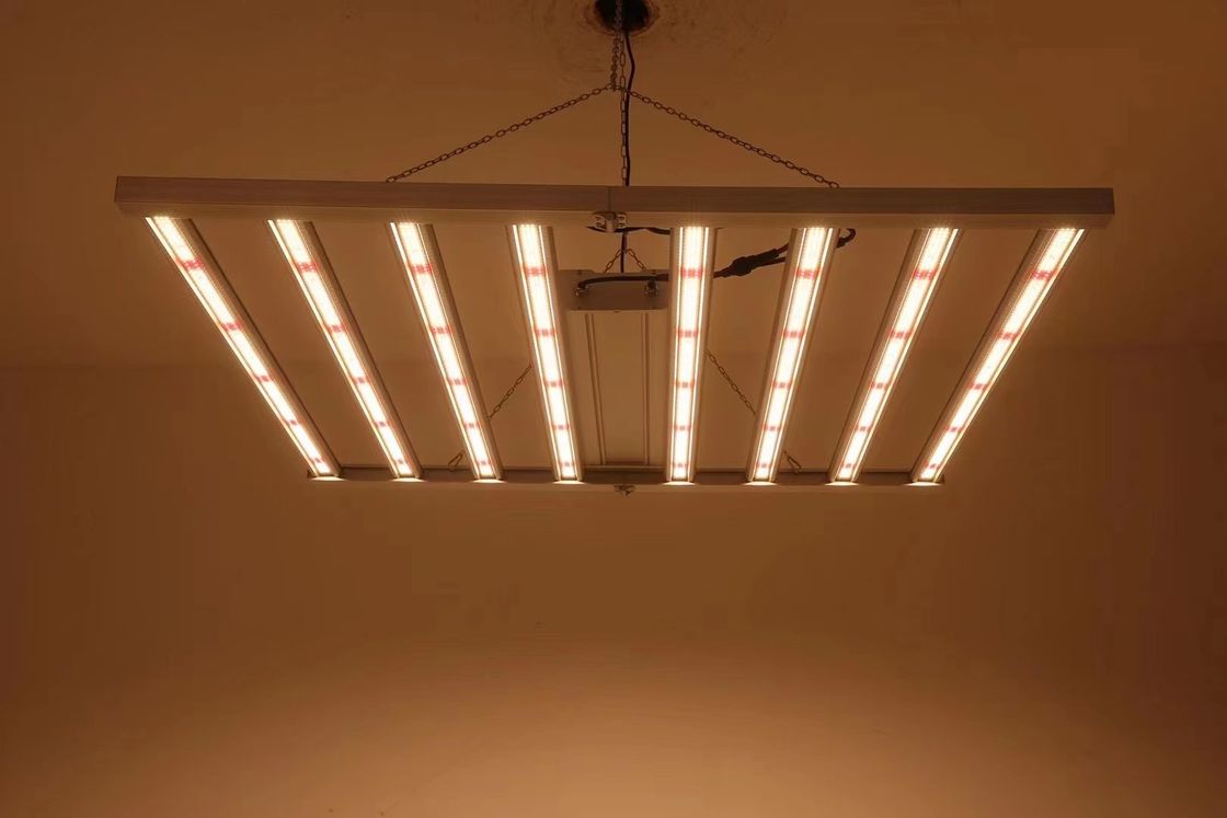 折りたたむ 8T 温室成長ライト 800W 1000w Hps