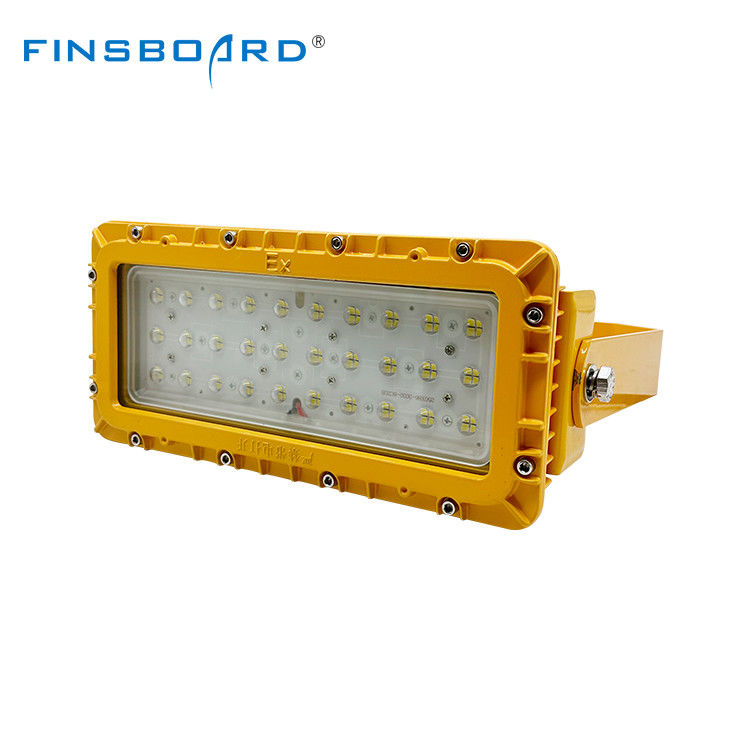 SMD3030 LED 防爆 防洪 ライト AC100-265V IP65 防水 危険な場所
