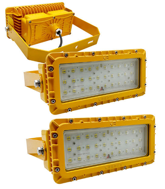 100V-265V LED 危険な照明 位置 高強度 耐腐蝕性