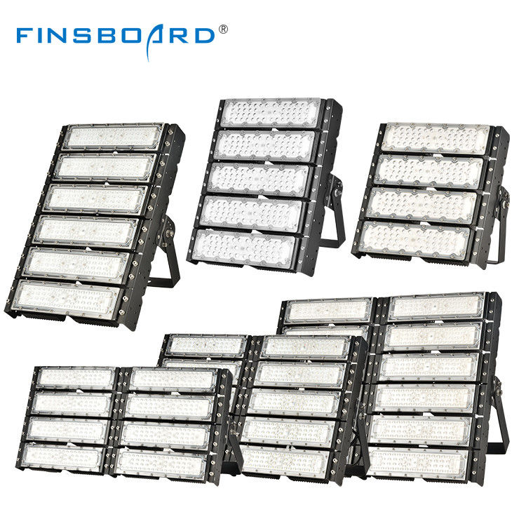 IP66 高功率LED防災灯 200w 250w 300w 400w 500w 600w LED高マスト防災灯