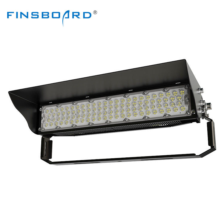 MeanWell ELG 250W LEDスタジアムライト 130lm/wの効率とIP65防水評価