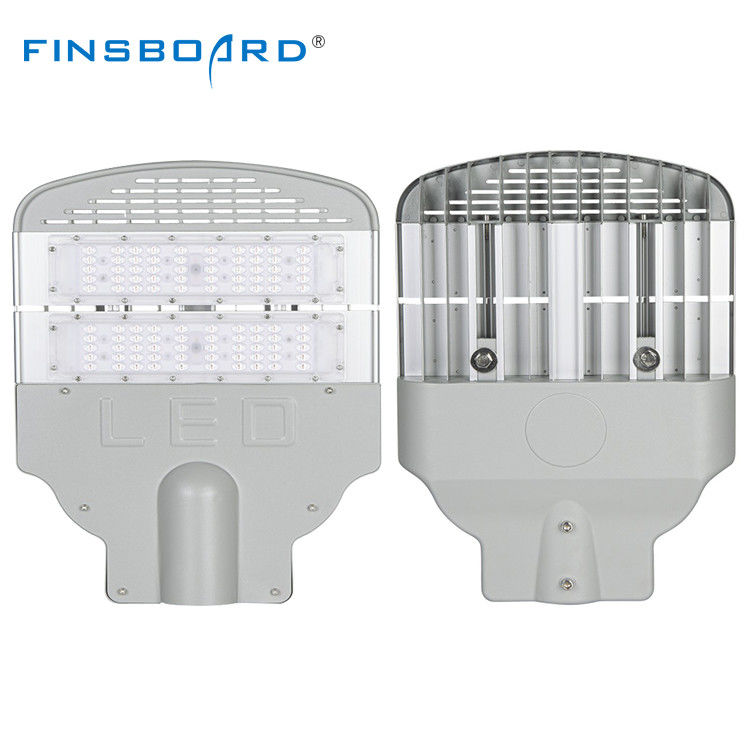 SMD3030 LEDストリートライト IP65 防水と 130-140lm/w 効率で屋外高速道路照明