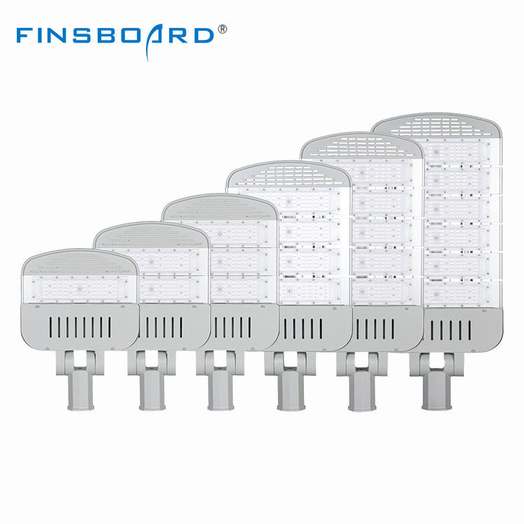 SMD3030 LED ストリートライト IP65 防水 屋外 LED ライト ワッタをカスタマイズできる