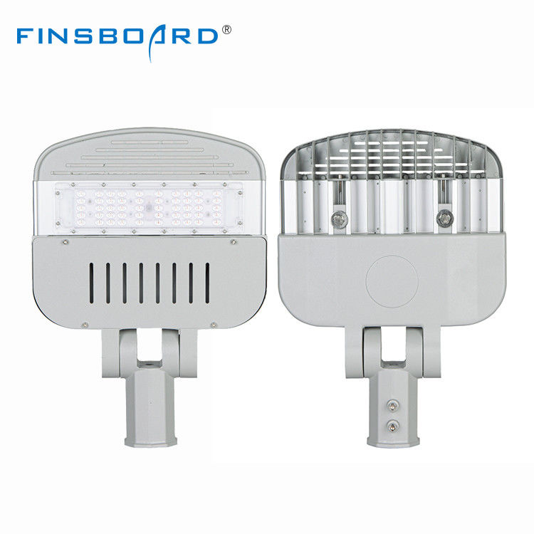 高性能 SMD LED ストリートライト ポール マウント ストリートライト 50W 100W 150W 200W 250W