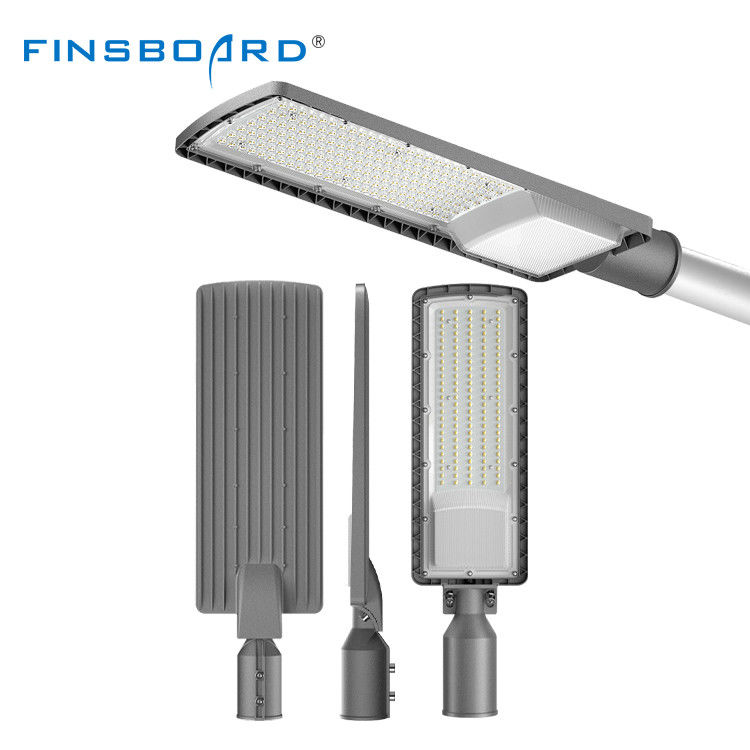 調整可能な庭や高速道路 LED照明 50Wから200W Ip66 SMD LEDランプ