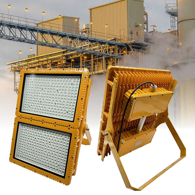 400W IP66 防爆LEDライト 危険場所への5年間の保証