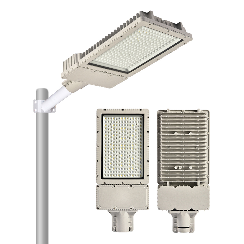 50W 100W 150W 200W LED防爆街路灯 防水型産業用照明