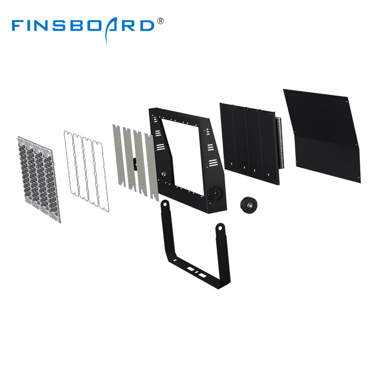 スポーツと農業用のためのIP66 LED洪水ライトをあなたの会場を照らす