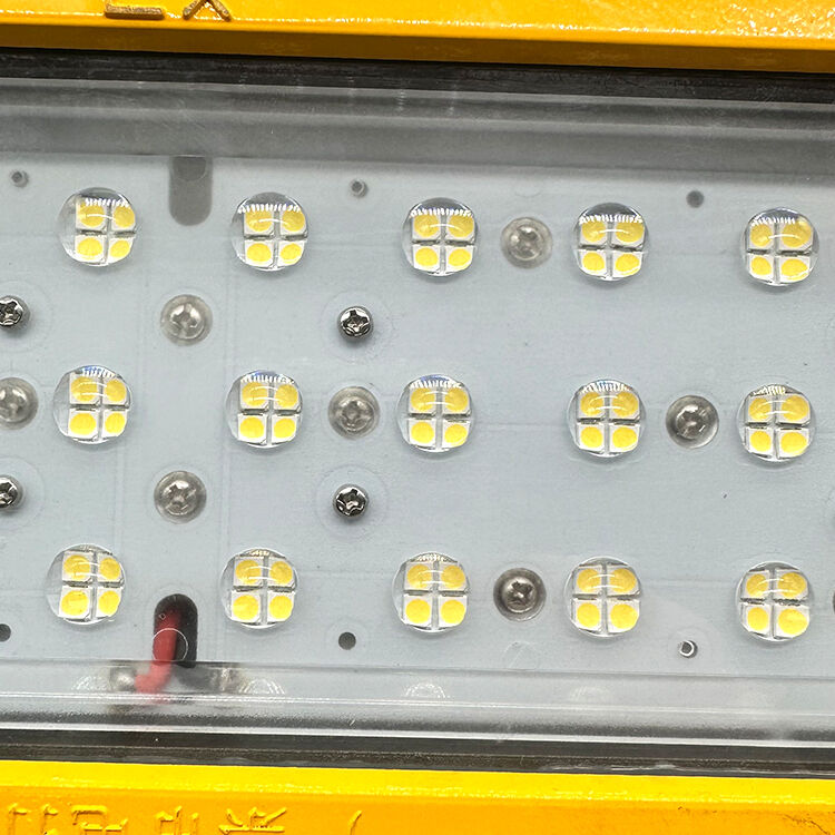 600W LED 防爆 防洪 ライト スマート マイクロ波レーダー センサー 運動検出 省エネ IP66 ダイカスト