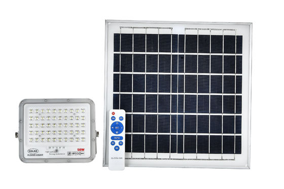 30ワット 100W LED 太陽光路灯 屋外照明 450ルメン