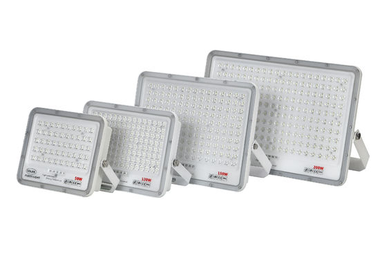 30ワット 100W LED 太陽光路灯 屋外照明 450ルメン