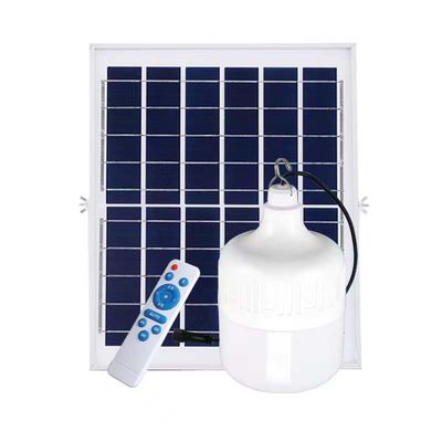 ガーデン 100ワット LED 太陽電球 2700K-6500K