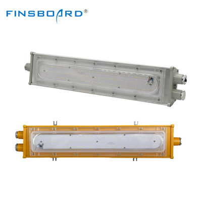 SMD2835 防爆LED線形灯具 アテックス 緊急照明
