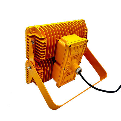 WF2 ポータブル 防爆照明装置 石炭油田用 200W 100W