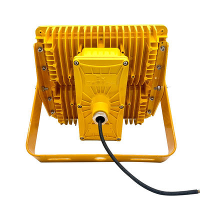 WF2 ポータブル 防爆照明装置 石炭油田用 200W 100W