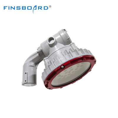 高海湾の危険性のあるLED照明装置 EX 証明 30W 40W 50W