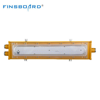 SMD2835 防爆LED線形灯具 アテックス 緊急照明