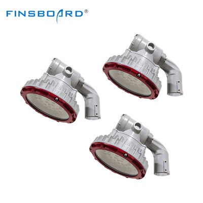 100-110lm LED 防爆照明 8mm アテックスライト 温熱ガラス
