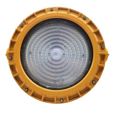 30w 天井に設置された 防爆 2x4 照明 視界 ガラスライト
