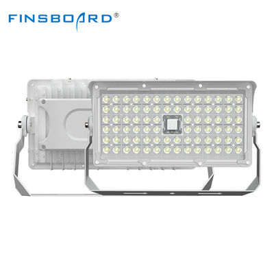 240V 500W LED モジュール式 洪水ライト モーション検出器 防水