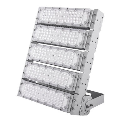 250W LEDモジュール式洪水灯 LED洪水ランプ 屋外 4000K