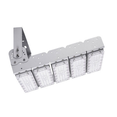 250W LEDモジュール式洪水灯 LED洪水ランプ 屋外 4000K