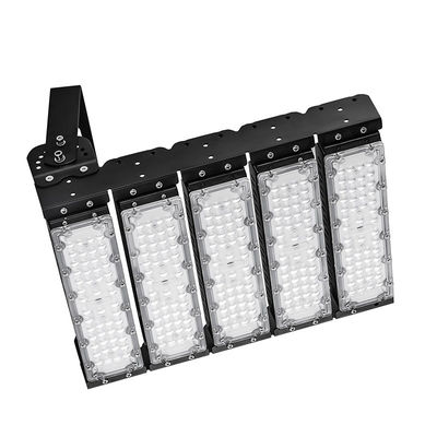250W LEDモジュール式洪水灯 LED洪水ランプ 屋外 4000K