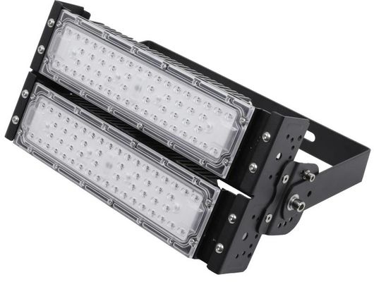 屋外 100w 200w 洪水ライト LED 2700K-6500K ODM