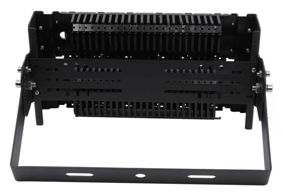 屋外 100w 200w 洪水ライト LED 2700K-6500K ODM
