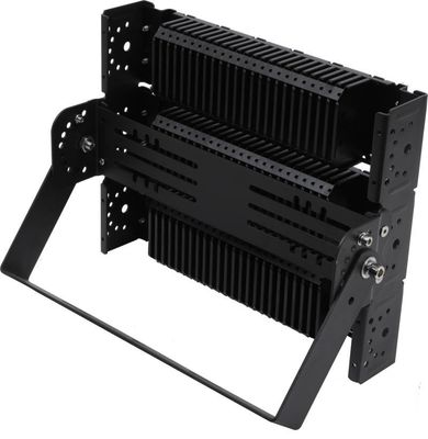 RoHS ブレーケットマウント LED モジュラルの洪水ライト 200w 150W