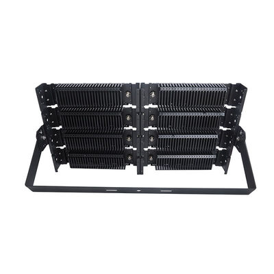 モーションセンシング LED モジュール式洪水灯 400W 100V-277V