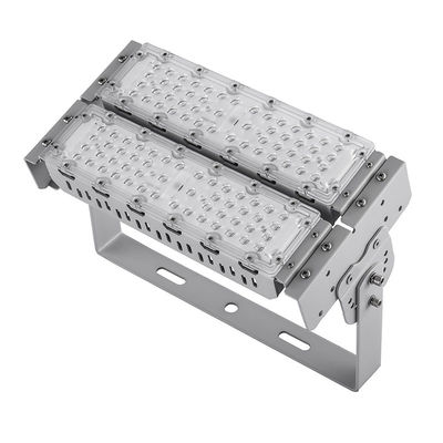 12v 100W LED モーション検出器 洪水照明 屋外照明 5700K