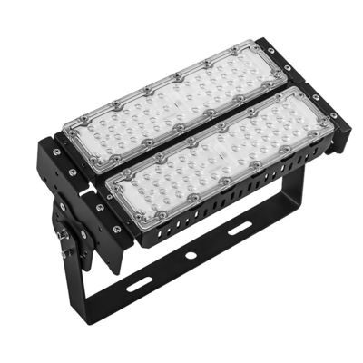 12v 100W LED モーション検出器 洪水照明 屋外照明 5700K