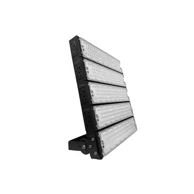 ブラケットマウント LEDスタジアム照明 ボールスタンドライト 1250W ミーンウェル