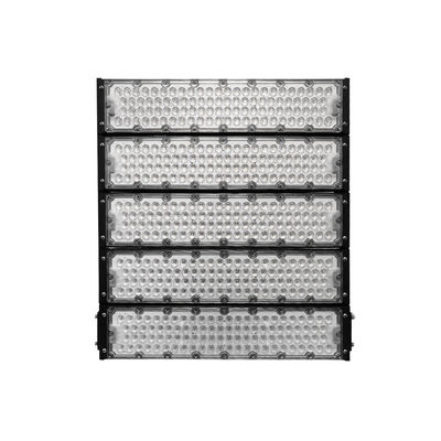 ブラケットマウント LEDスタジアム照明 ボールスタンドライト 1250W ミーンウェル